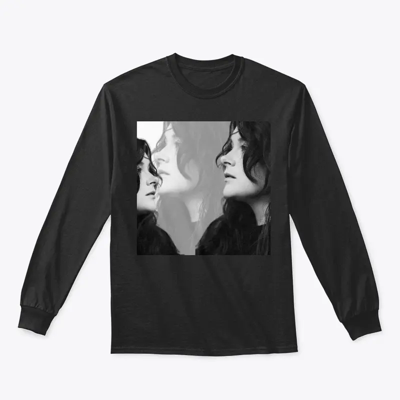 Facing Time Long Sleeves