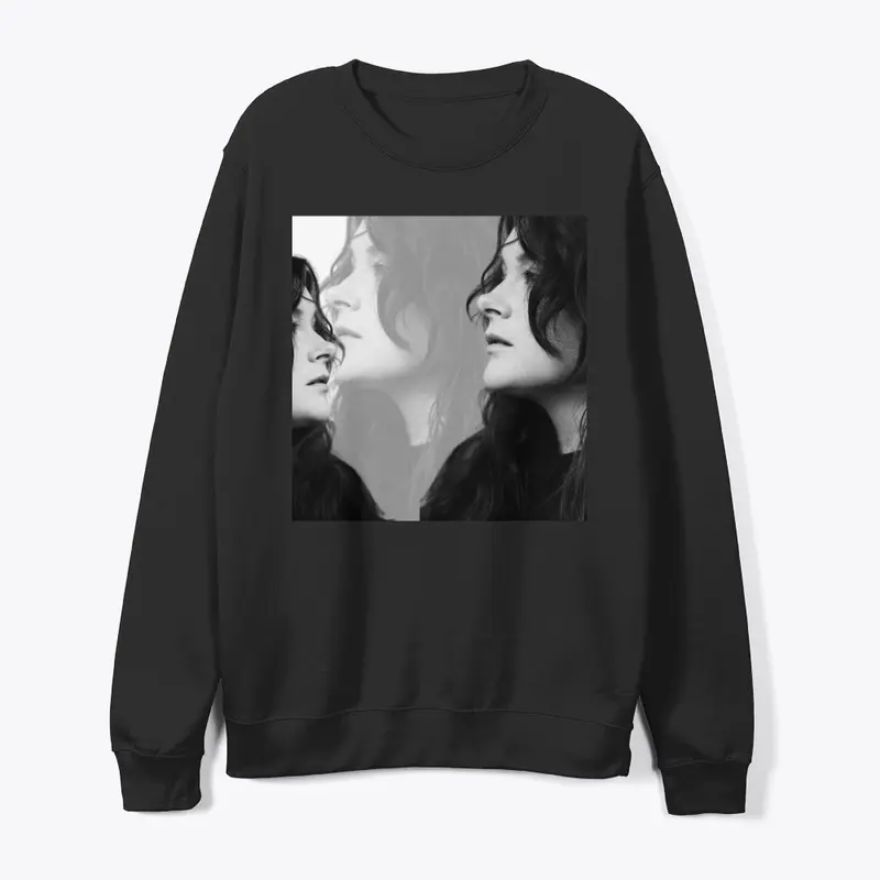 Facing Time Long Sleeves