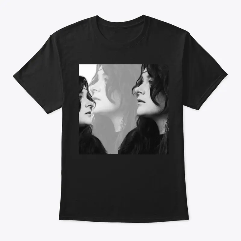 Facing Time Tee - KT Collection